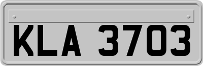 KLA3703