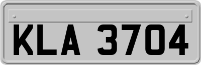 KLA3704