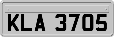 KLA3705