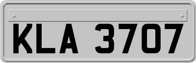 KLA3707