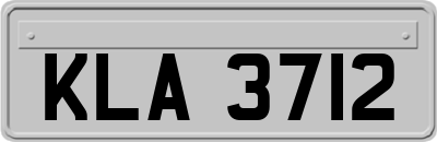 KLA3712