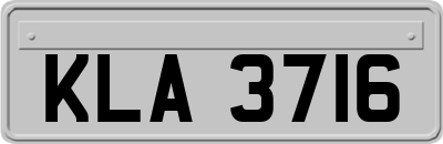 KLA3716
