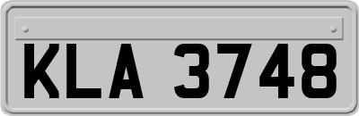 KLA3748