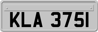 KLA3751