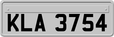 KLA3754