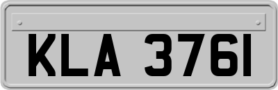 KLA3761
