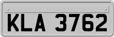 KLA3762