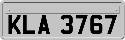 KLA3767
