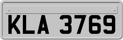 KLA3769