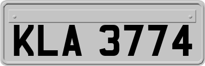 KLA3774