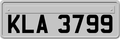 KLA3799