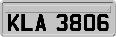 KLA3806