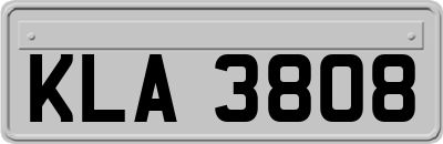 KLA3808