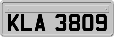 KLA3809