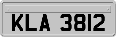 KLA3812