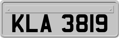 KLA3819