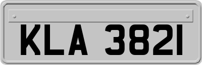 KLA3821
