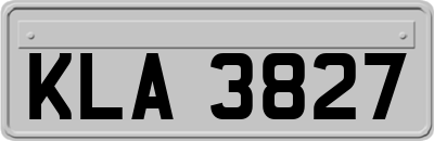 KLA3827