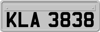 KLA3838