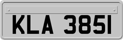 KLA3851