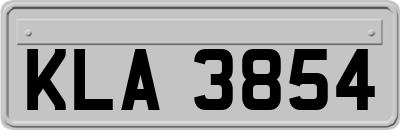 KLA3854