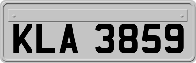 KLA3859