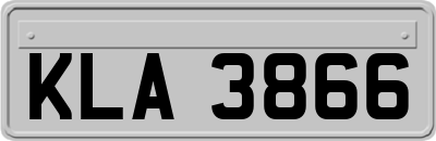 KLA3866