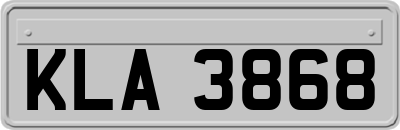KLA3868