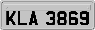 KLA3869