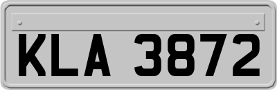 KLA3872