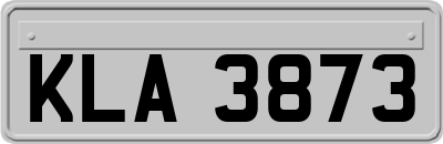 KLA3873