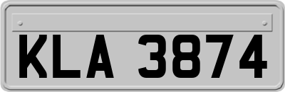 KLA3874