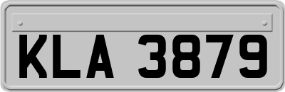 KLA3879