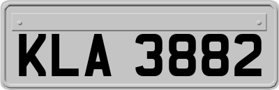 KLA3882