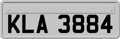 KLA3884