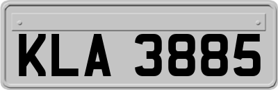 KLA3885