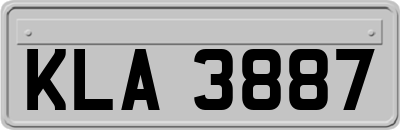 KLA3887