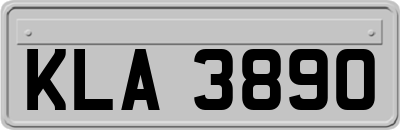 KLA3890