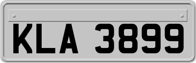 KLA3899