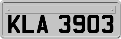 KLA3903