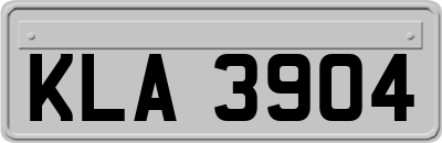 KLA3904
