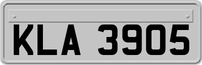 KLA3905