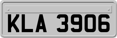 KLA3906