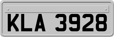 KLA3928