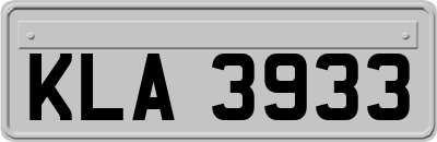 KLA3933