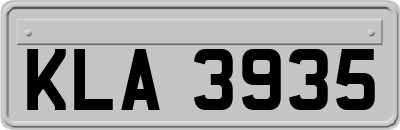 KLA3935