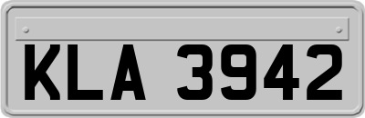 KLA3942