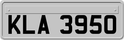 KLA3950