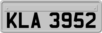 KLA3952
