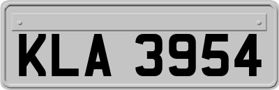 KLA3954